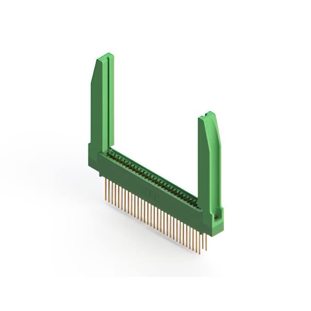 345-060-542-578 EDAC Inc.  Edgeboard Connectors